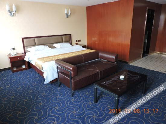 Others 2, Jialiyuan Hotel, Ürümqi