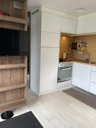 Others 3, Chalet 3 slaapkamers Oasis 19, West-Vlaanderen