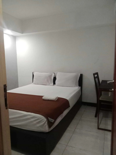Wayan Guest House, Kotawaringin Barat
