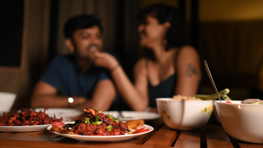 Food & Drinks 5, Campper Glamping Munnar, Idukki