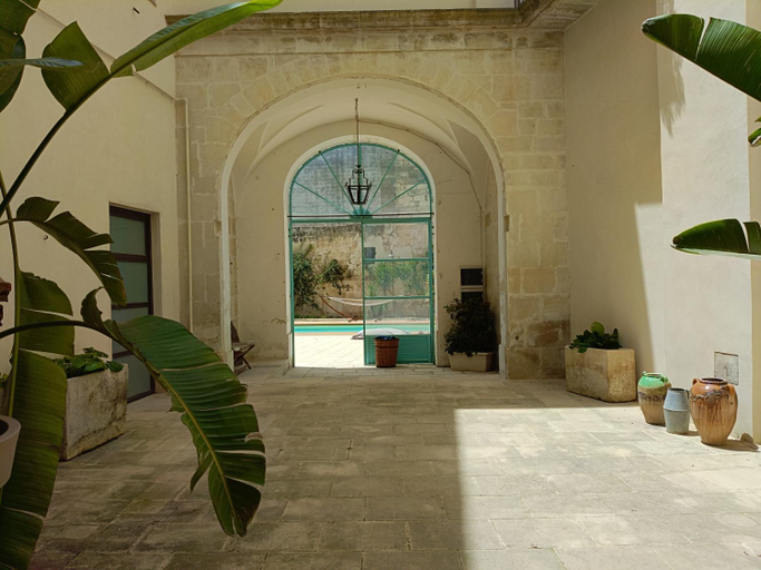 Others 4, PALAZZO GARZIA - Dimora storica, Lecce