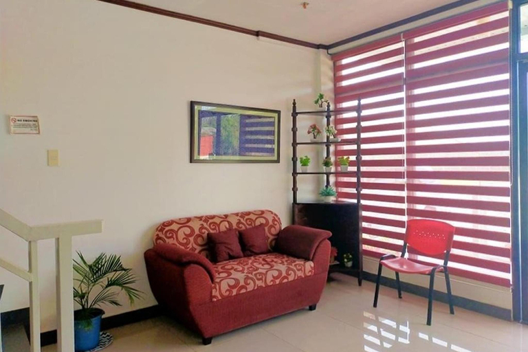 Public Area 2, EC Hotel near Laoag Airport, Laoag City
