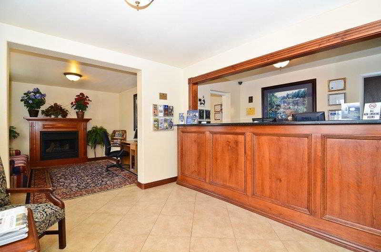 Exterior & Views 2, Quality Inn Price Gateway To Moab National Parks, Carbon