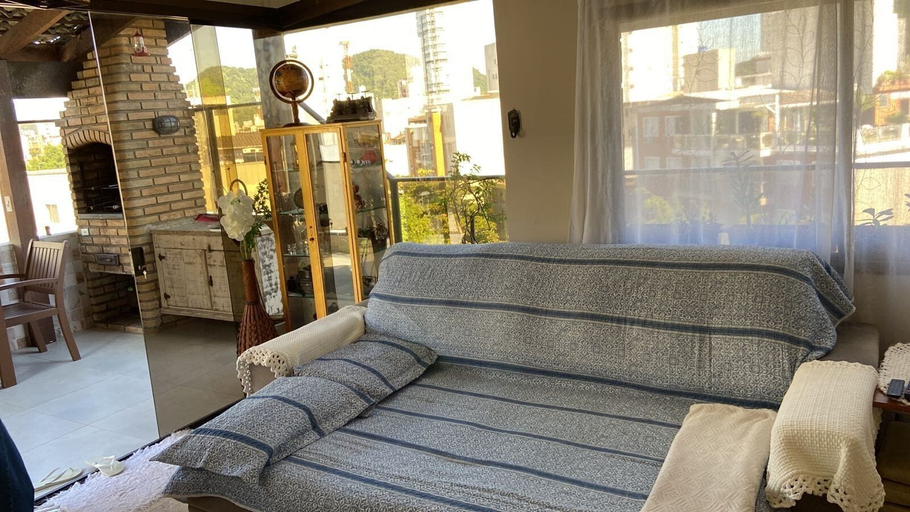 Others 4, Cobertura Triplex Guarujá, Guarujá