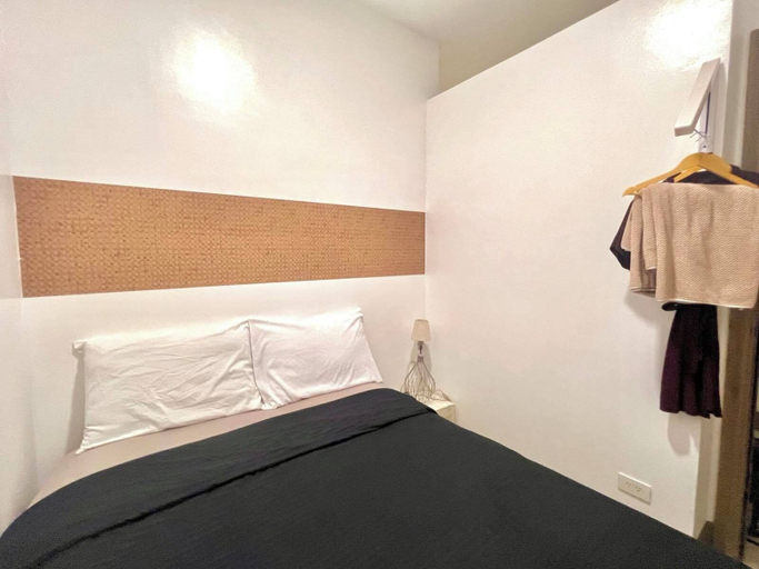 Ortigas  Business District Residences, Mandaluyong