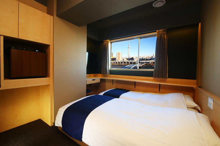 Bedroom 15