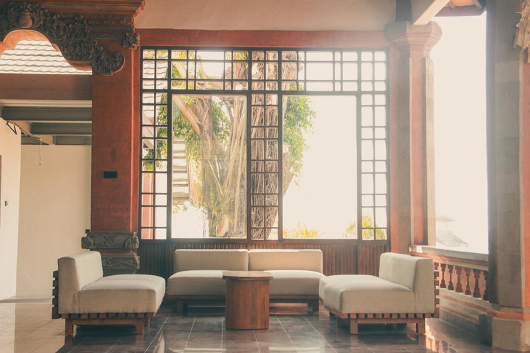 Public Area 5, Lovina Haven Boutique Resort, Buleleng