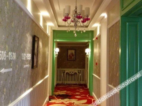 Others 3, Yuehe Impression Hotel Hangzhou, Hangzhou