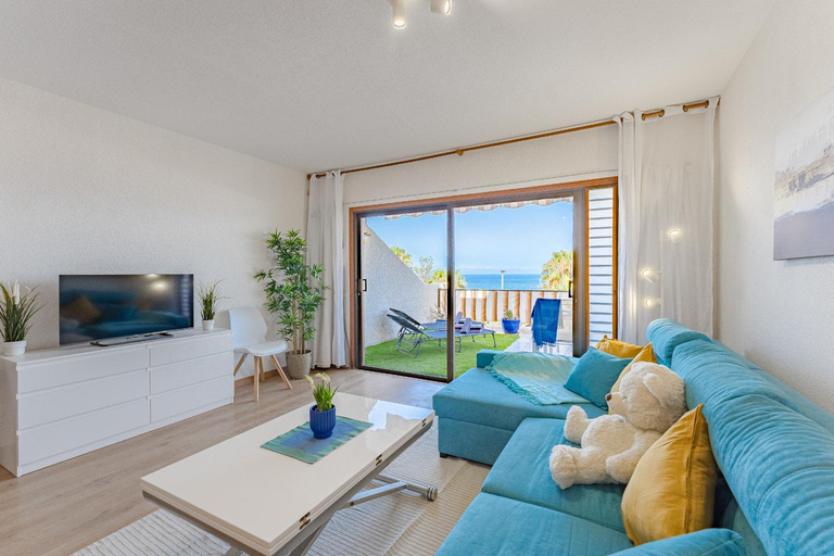 Others 5, Sea View Apartment Deja Blue - Los Gigantes, Santa Cruz de Tenerife