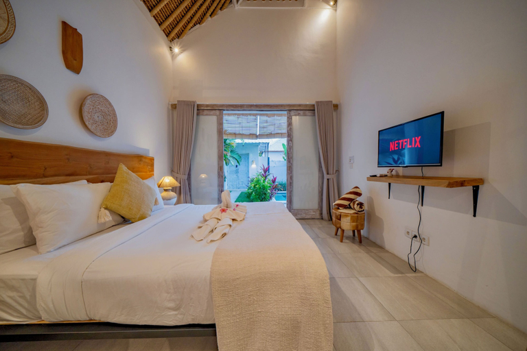 Others 1, Villa Antea, Badung