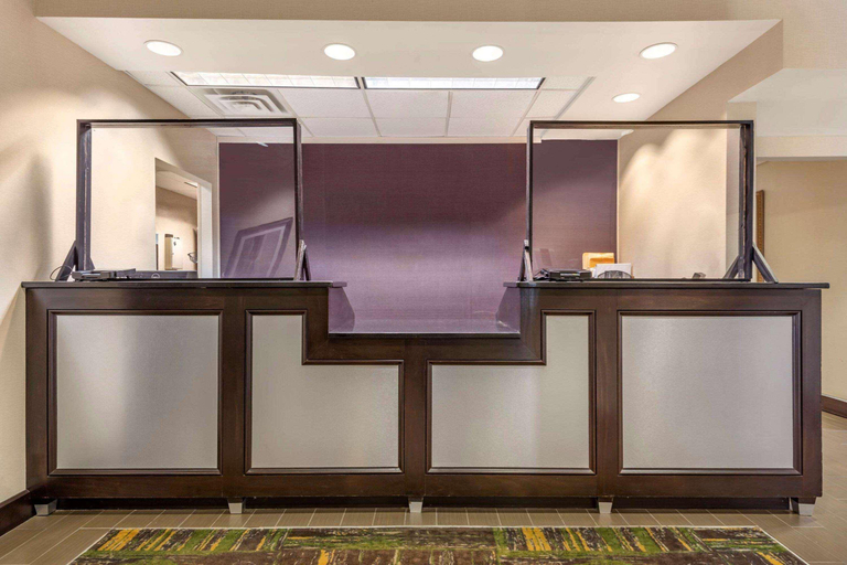 Public Area 3, Wingate by Wyndham Buckhannon, Upshur