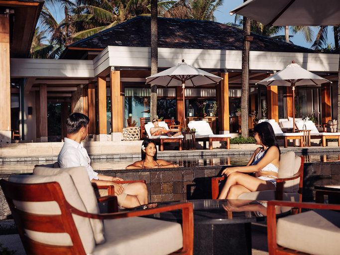 Food & Drinks 5, Villa Nandana by Elite Havens, Takua Thung