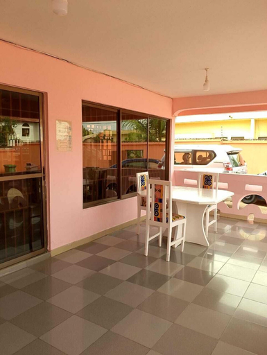 Others 4, OBIBA JK GUEST HOUSE, Accra