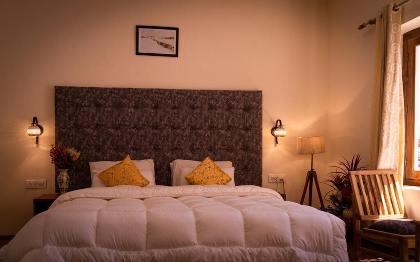 Others 5, Hotel Ladakh Delight, Leh