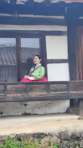Others 2, Hanok Soeun House, Cheongdo