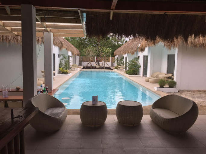 Sport & Beauty 4, Seapearl of Alona, Panglao