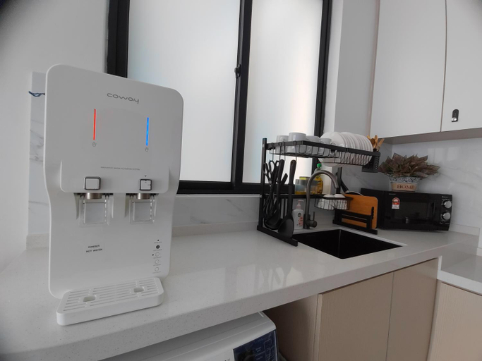 Others 3, ASC Smart Urban Suite Jelutong 2BR 3BR, Penang Island