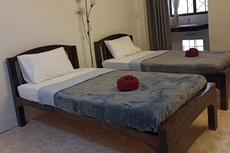 Bedroom 13