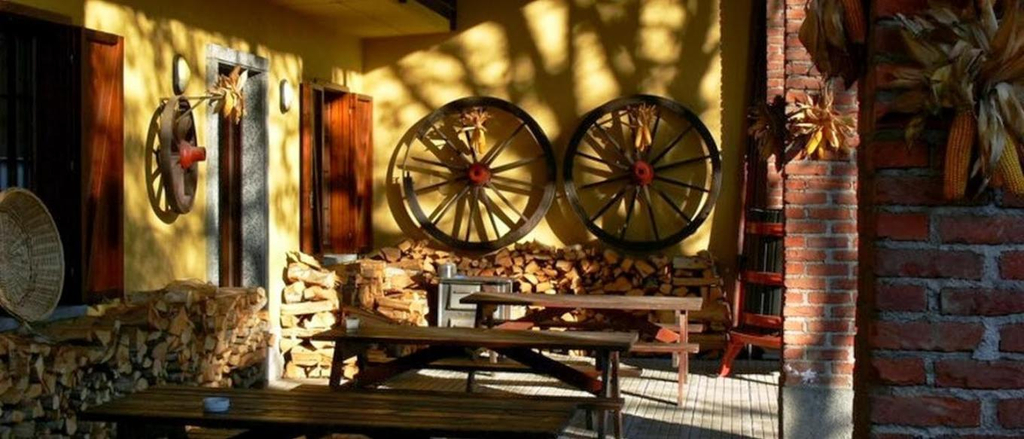 Others 5, Agriturismo Fattoria Gaggio, Varese