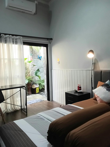 Others 5, 24StaycationHome, Sleman