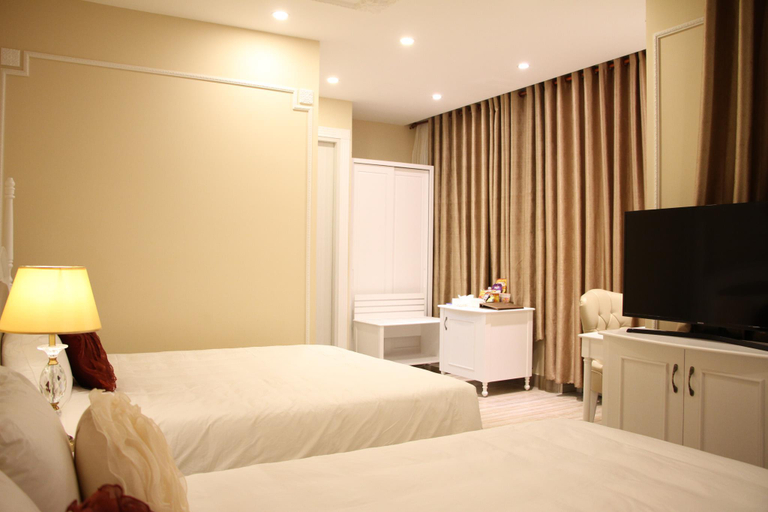 Bedroom 5, La Vie En Rose, Đà Lạt