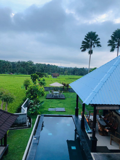 Others 5, Villa Kasuari, Gianyar