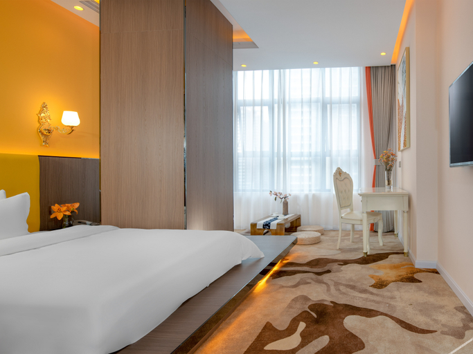 Others 5, Huang Jia Hotel, Huizhou