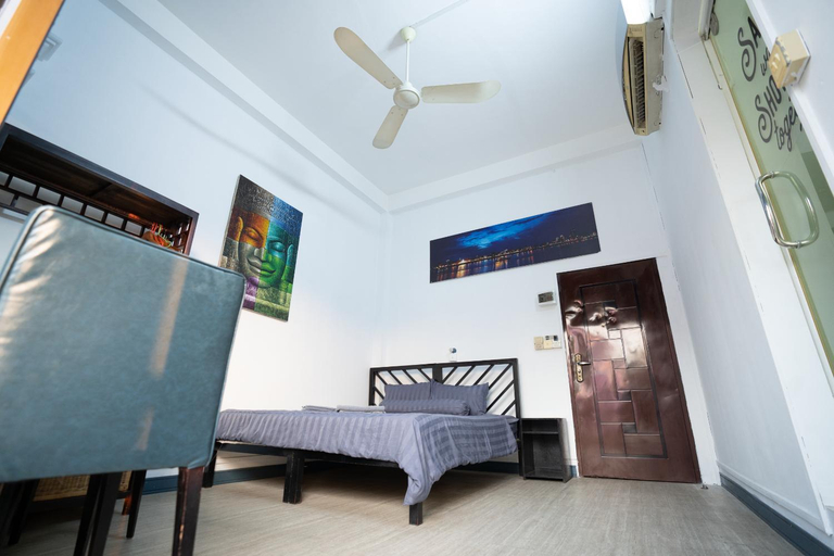 Bedroom 6