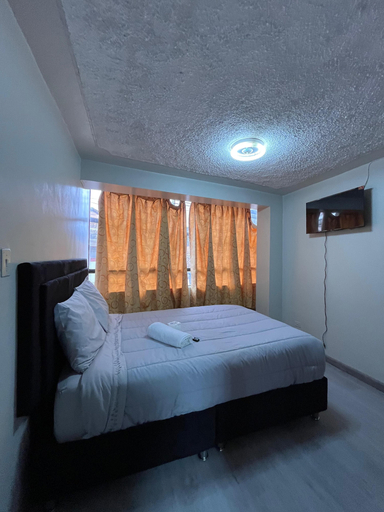 Others 5, Hostal El Mariscal, Urubamba