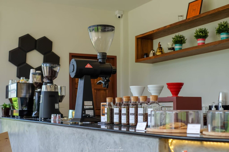 Food & Drinks 5, ASAP BOUTIQUE PHUKET, Pulau Phuket