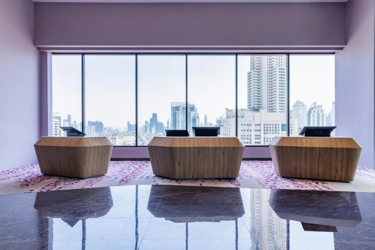 Others 4, Paxtonz Seasonal Suites, Petaling Jaya