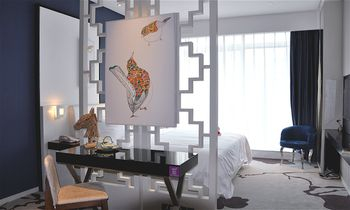 Others 4, Shanshui S Hotel (Huizhou Ruifeng Plaza), Huizhou