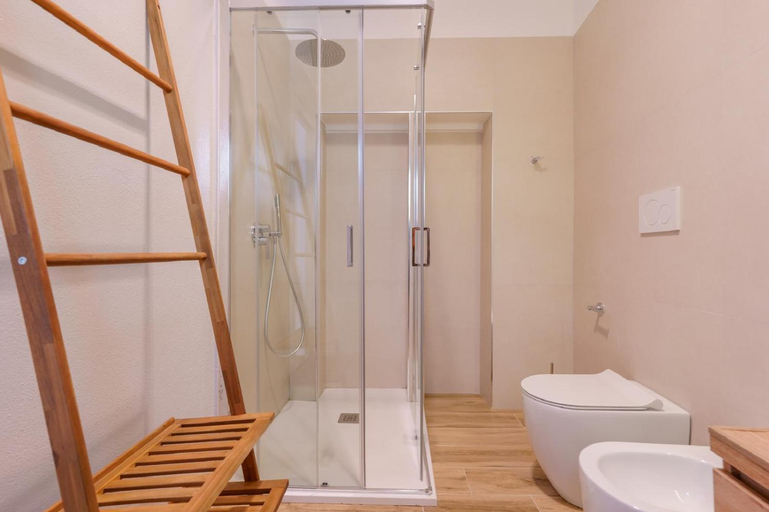 Others 5, Guest House Deidda - TS ROOMS B&B, Cagliari