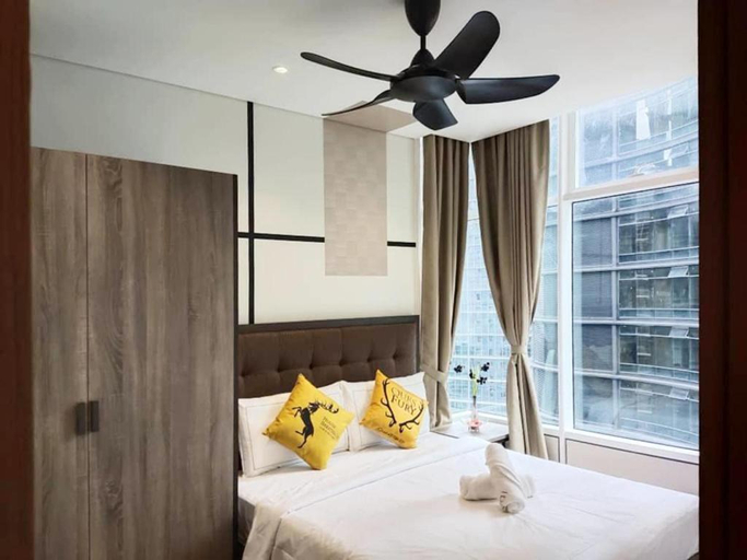 Bedroom 8