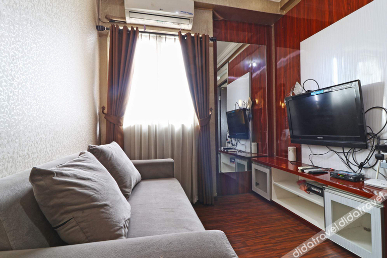 Others 4, The Suite Metro Apartment by King Official, Bandung