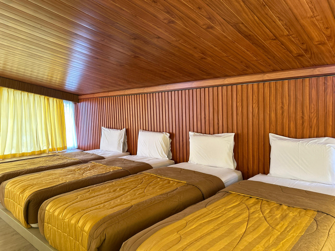 Bedroom 7