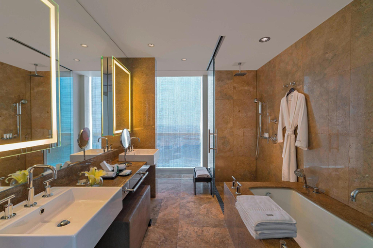 Bathroom 15