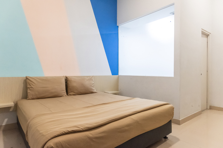 Bedroom 2, INNCA Telaga Bodas, Semarang, Semarang