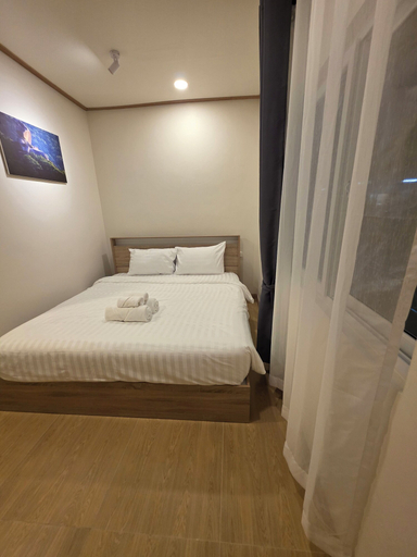 Bedroom 3, ASAP BOUTIQUE PHUKET, Phuket Island