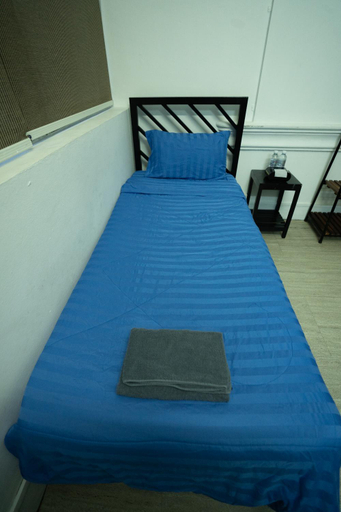 Bedroom 15