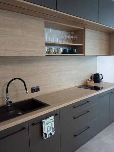 Others 3, Apartamenty Woda i Las, Opole