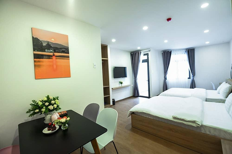 Bedroom 3, Centro Hotel, Đà Lạt