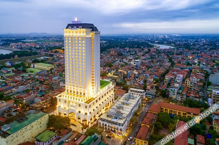 Others 5, Hoa Dong Aureum Hotel Ha Nam, Phủ Lý