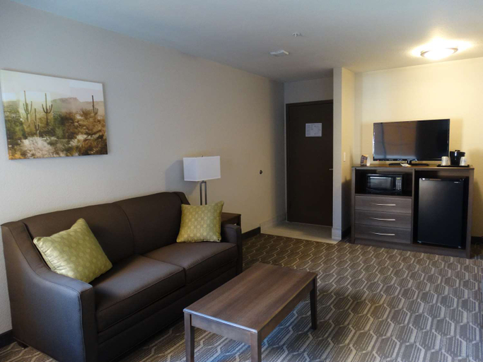 Best Western North Phoenix Hotel, Maricopa