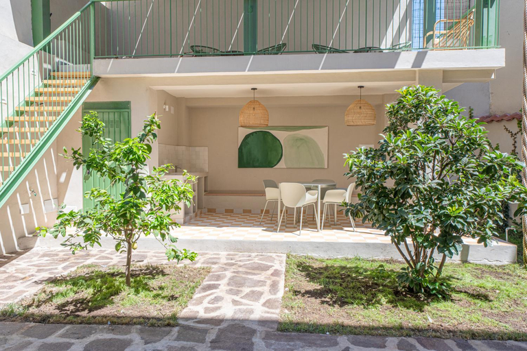 Others 4, Green Guest House Alghero, Sassari