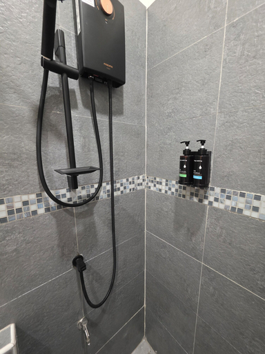 Bathroom 4, ASAP BOUTIQUE PHUKET, Pulau Phuket
