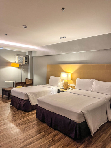 Bedroom 9