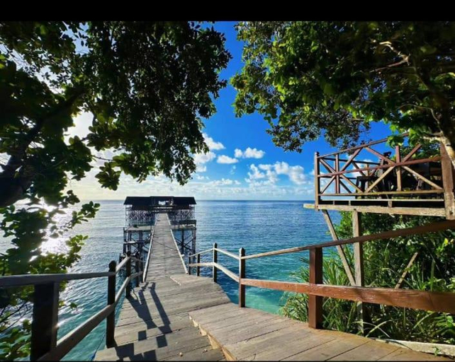 Others 4, Maratua Dive Center And Lodge, Berau