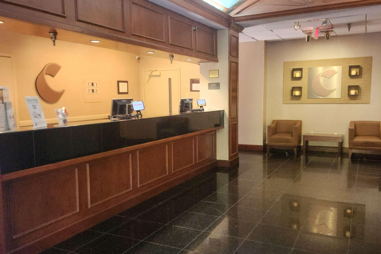 Public Area 3, Best Western Chocolate Inn at the Park, Dauphin