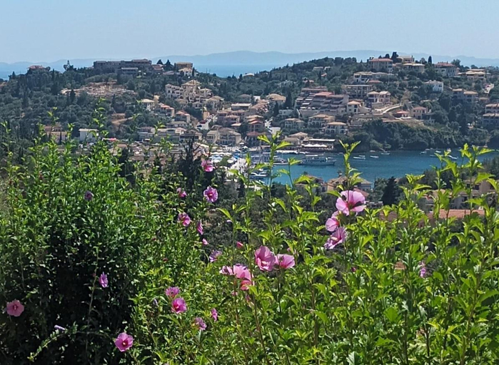Others 3, Charoula's Apartments, Epirus